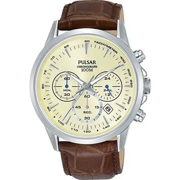 Hodinky Pulsar PT3919X1