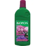 Biopon kvetoucí rostliny 500 ml