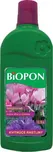 Biopon kvetoucí rostliny 500 ml