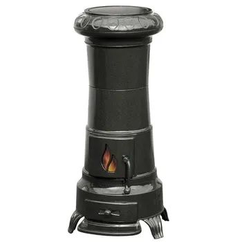 Krbová kamna Plamen Julia