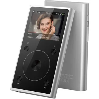 FiiO X1 silver