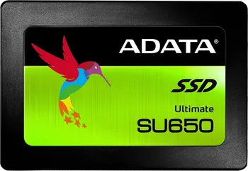 SSD disk ADATA ASU650SS-120GT-C