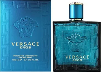 Versace Eros M deodorant 100 ml
