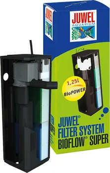 Akvarijní filtr Juwel Bioflow Super