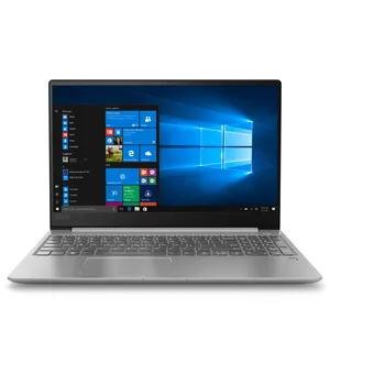 Notebook Recenze Lenovo IdeaPad 720S-15IKB (81AC000UCK)