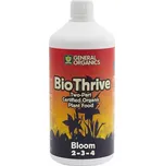 General Organics BioThrive Bloom