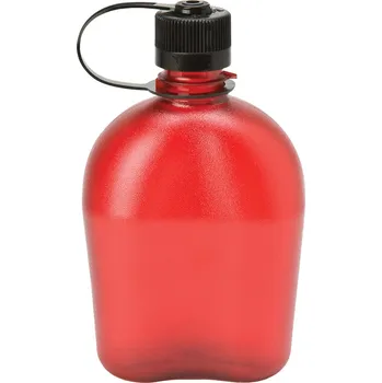 Láhev Nalgene Everyday Oasis 1 l, Red
