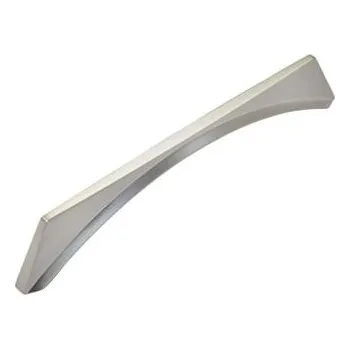 Nábytkové kování Kovová úchytka SIRO 2341-173 ZN27