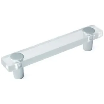 Plastová úchytka SIRO SM8119I-126 SN1 MV11 SB