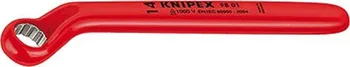 Klíč Knipex očkový klíč 17 mm
