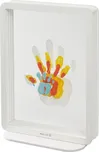 Baby Art Rámeček Superposed Handprints