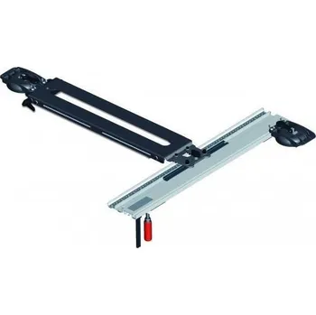 Frézka UC317S - přípravek na frézování drážek