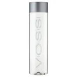 Voss neperlivá voda 800 ml sklo