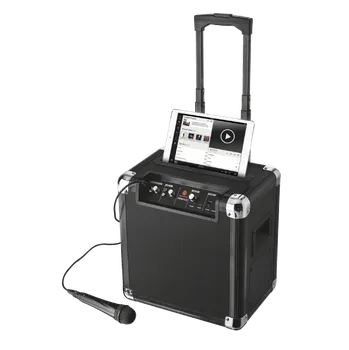 Trust Urban Fiesta Plus Wireless Party Speaker