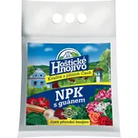 Forestina Hoštické NPK s guánem