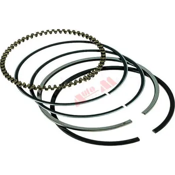 pístní kroužky vrtání válce 63,00 mm 200 cm³ ATV 200 vodou chlazené