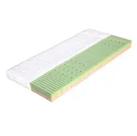 Dřevočal Svatava 90x200 cm