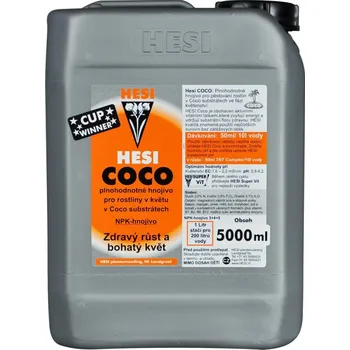 Hesi Coco