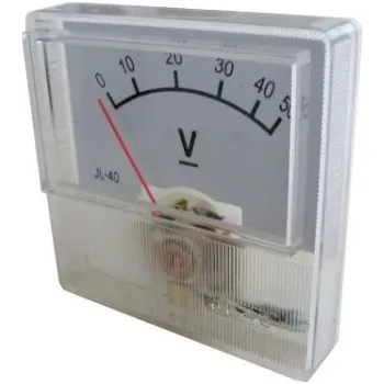 JL-40 panelový MP 50V= 40x40mm