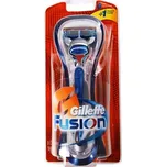 Gillette Fusion Manual + 1 hlavice