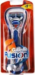 Gillette Fusion Manual + 1 hlavice