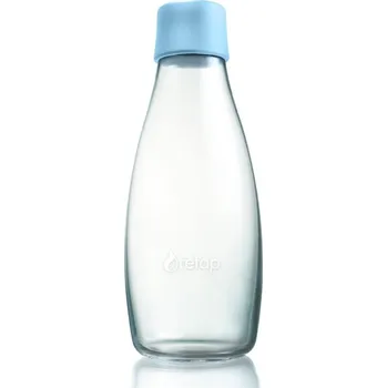Láhev Retap 500 ml, světle modrá