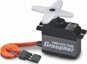 RC náhradní díl Graupner HVS 930 BB 7965