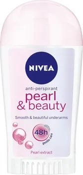 Nivea Pearl&Beauty antiperspirant