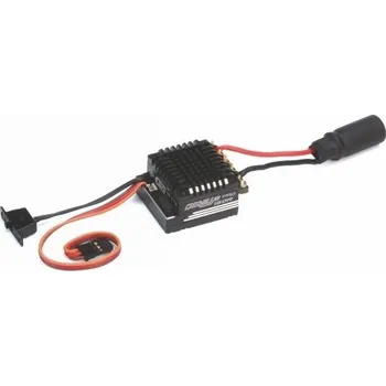 RC náhradní díl GM Racing GM-Genius Pro 120R S3051