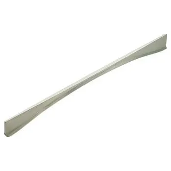 Nábytkové kování Kovová úchytka SIRO 2340-340 ZN27