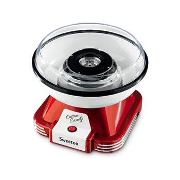Výrobník cukrové vaty Sweetoo SWE-CCM271