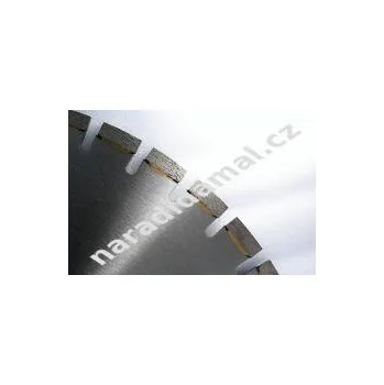 Řezný kotouč Gent KS 900 Diamantový řezný kotouč 900 x 15,0 x 4,5 x 60,0 mm