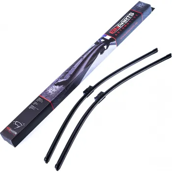 Stěrač Přední stěrače CITROEN Xsara Picasso (2005-2010)