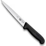 Victorinox filetovací nůž 16 cm černý