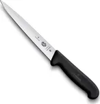 Victorinox filetovací nůž 16 cm černý