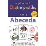 Chytré prstíky: Abeceda