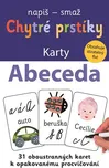 Chytré prstíky: Abeceda