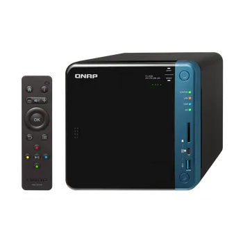 QNAP TS-453B-8G