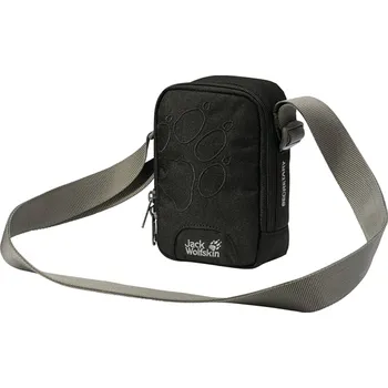 Jack Wolfskin Secretary Black