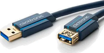 Datový kabel Clicktronic HQ CLICK70120