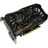 Grafická karta Gigabyte GeForce GTX1050 Ti 4 GB (GV-N105TOC-4GD)