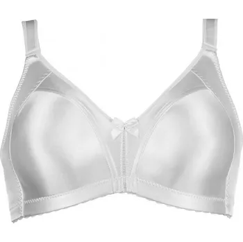 Podprsenka Naturana 5063 bílá