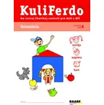 KuliFerdo: Orientácia: Pracovný zošit 6