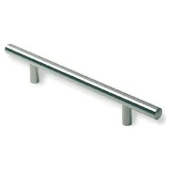 Nábytkové kování Kovová úchytka SIRO 885-688 ZN21