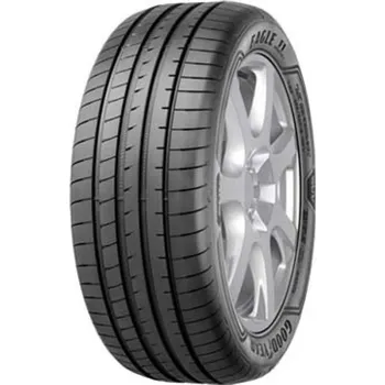 4x4 pneu Goodyear Eagle F1 Assymetric 235/55 R19 105 W FP TL XL