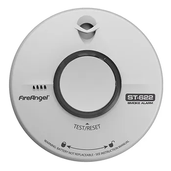 FireAngel ST 622