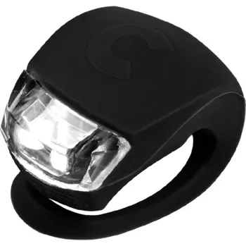 Příslušenství pro koloběžku Micro blikačka přední na řídka