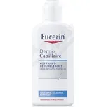 EUCERIN DermoCapil. tonikum suchá pokožka 100ml