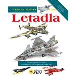 Letadla: Hledej a objevuj