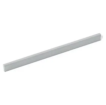 Nábytkové kování Kovová úchytka SIRO 1906-340 AL1